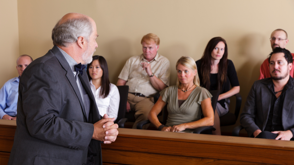 How to Win Your Next Trial During Jury Selection Ultimate Injury Law