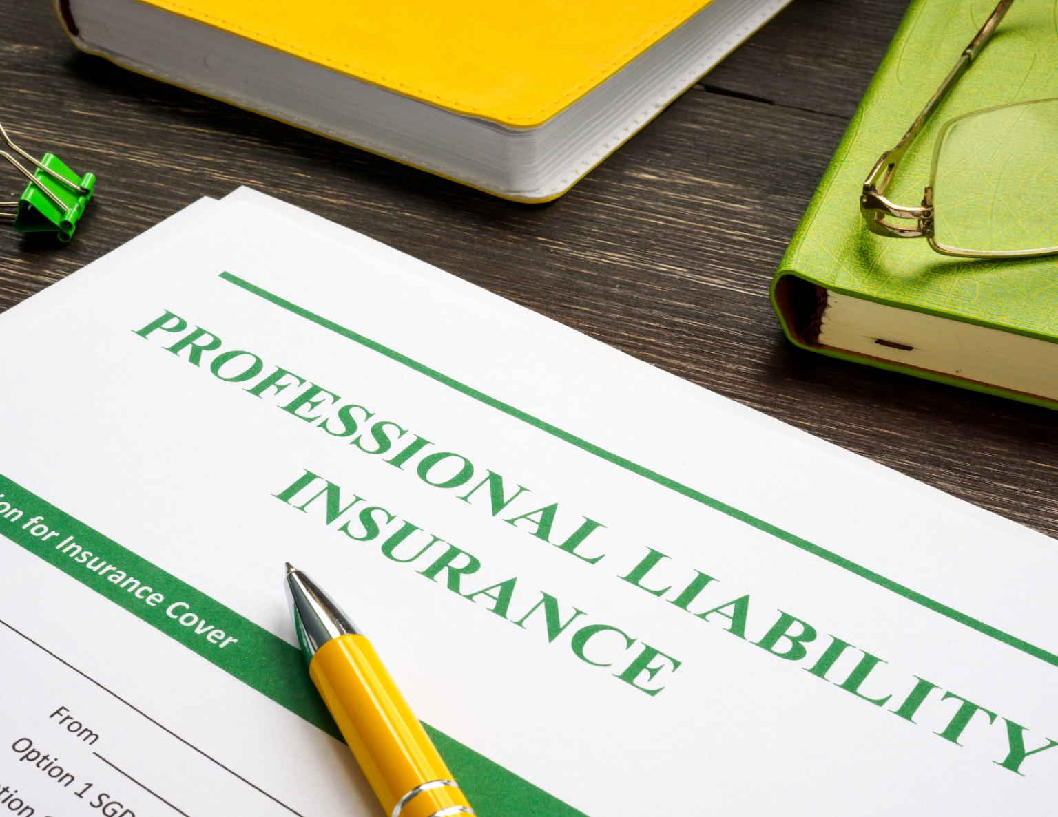Liability Coverage Faq How to Avoid a Gap in Coverage in Your Professional Liability Insurance ...